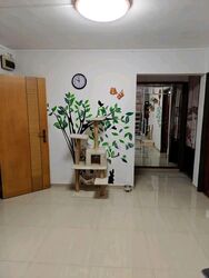 Blk 647 Yishun Street 61 (Yishun), HDB 4 Rooms #565151451